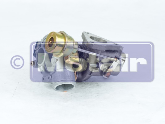 Motair Turbolader Turbolader 333402