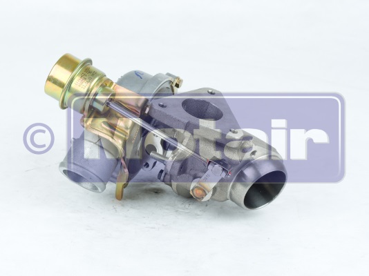 Motair Turbolader Turbolader 333402