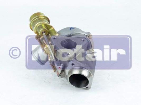 Motair Turbolader Turbolader 333402