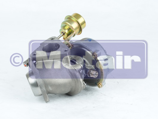 Motair Turbolader Turbolader 333402