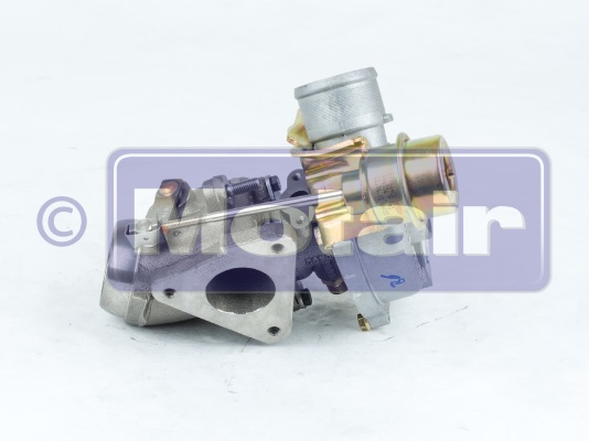 Motair Turbolader Turbolader 333402
