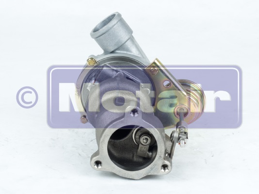 Motair Turbolader Turbolader 333412