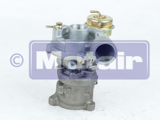 Motair Turbolader Turbolader 333412
