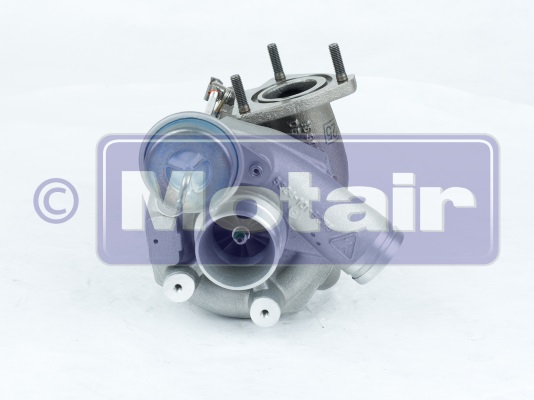 Turbolader Motair Turbolader 333423