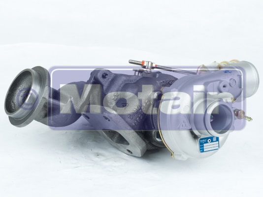 Motair Turbolader Turbolader 101977