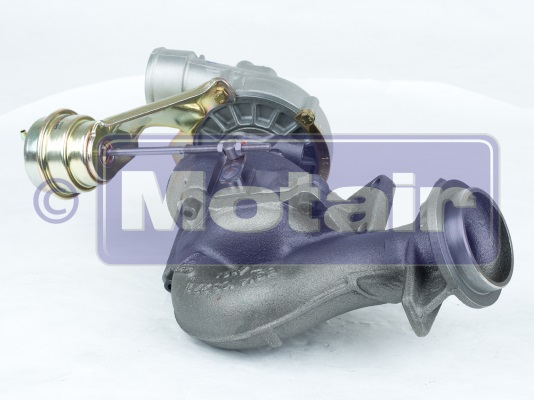 Motair Turbolader Turbolader 101977