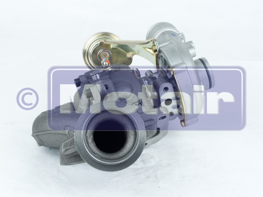 Motair Turbolader Turbolader 101977