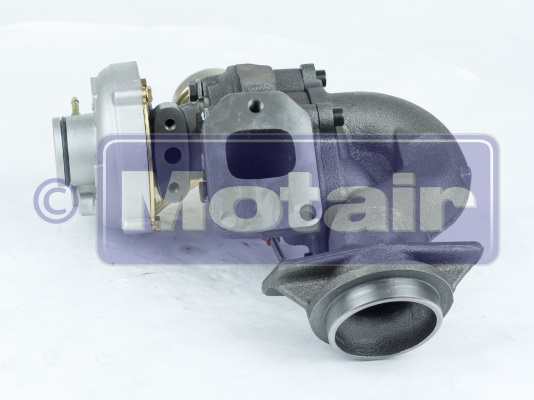 Motair Turbolader Turbolader 101977