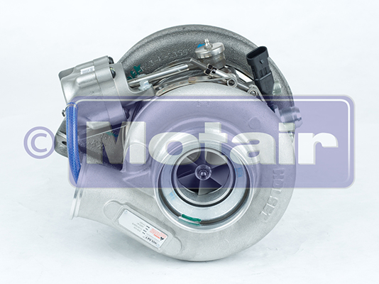 Turbolader Motair Turbolader 103428