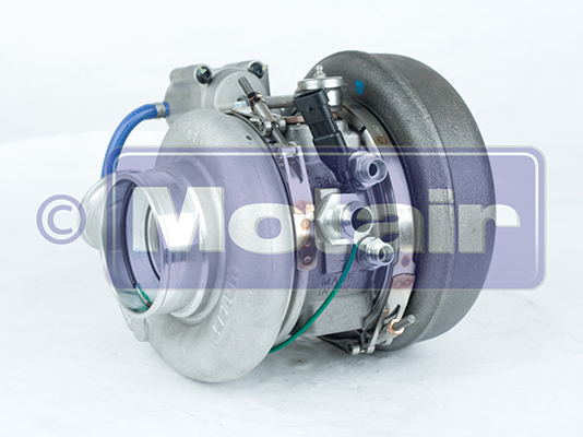 Motair Turbolader Turbolader 103428