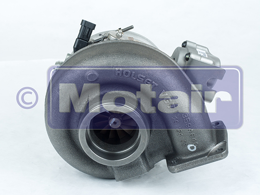 Motair Turbolader Turbolader 103428