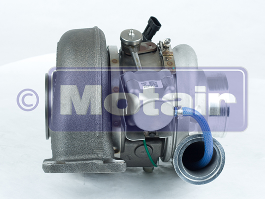 Motair Turbolader Turbolader 103428