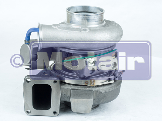 Motair Turbolader Turbolader 103428