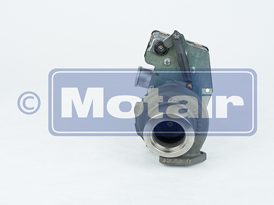 Motair Turbolader Turbolader 333434