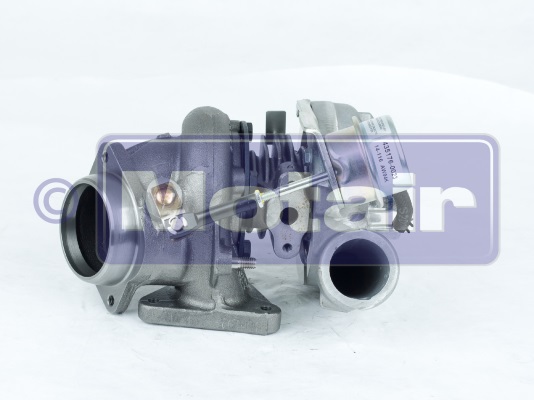 Motair Turbolader Turbolader 333441