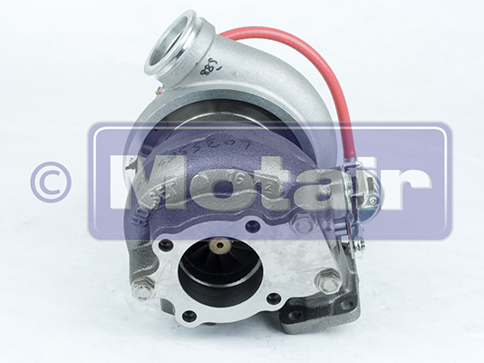 Motair Turbolader Turbolader 333476