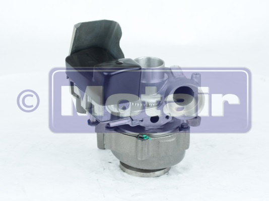 Motair Turbolader Turbolader 333483