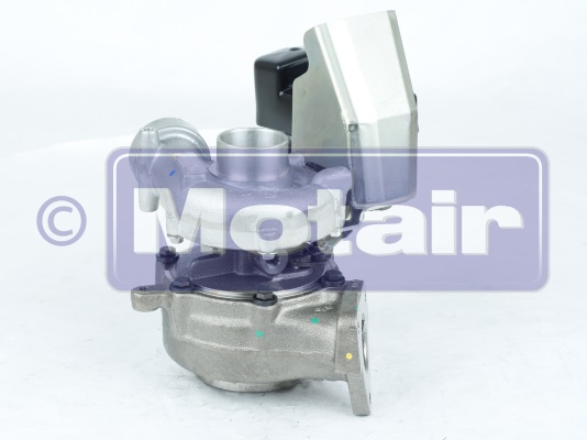 Motair Turbolader Turbolader 333483