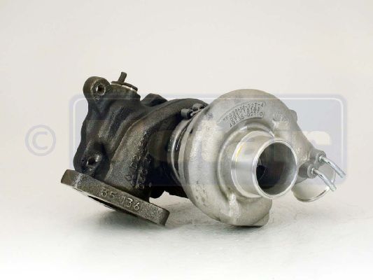 Motair Turbolader Turbolader 333494