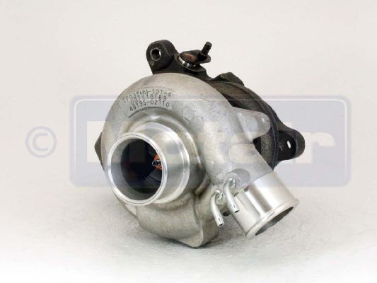 Motair Turbolader Turbolader 333494
