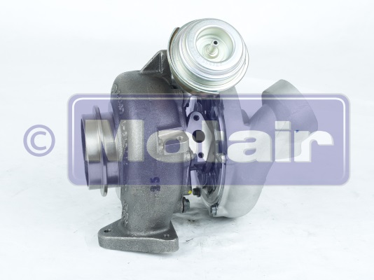 Motair Turbolader Turbolader 333500