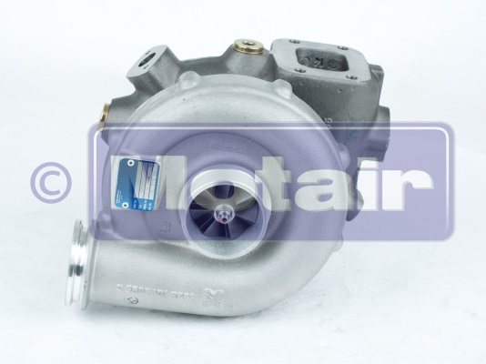 Turbolader Motair Turbolader 333510