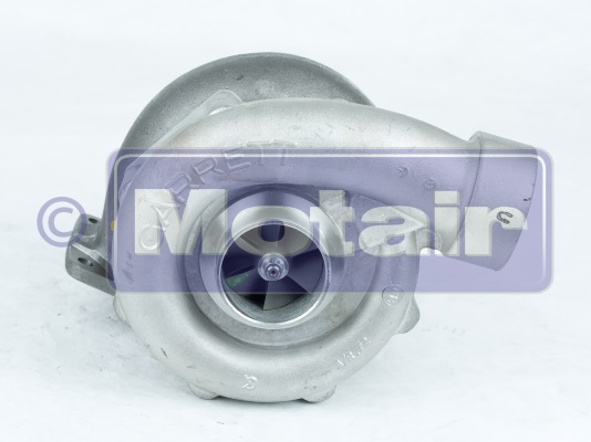 Turbolader Motair Turbolader 333531