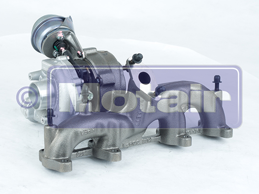 Motair Turbolader Turbolader 333532