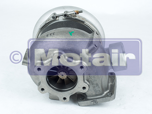 Motair Turbolader Turbolader 660535