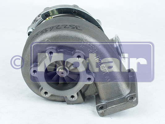 Motair Turbolader Turbolader 333549