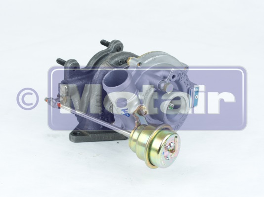 Motair Turbolader Turbolader 660024