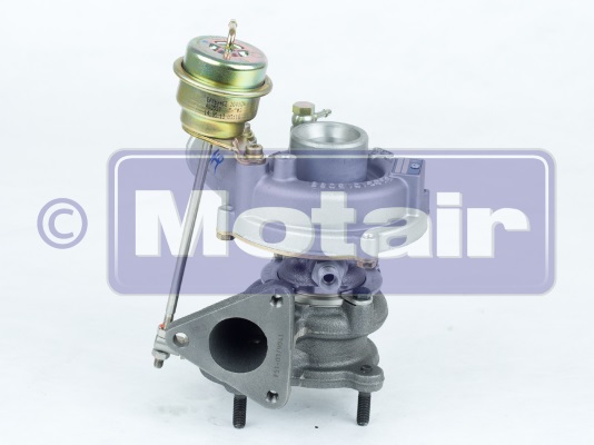 Motair Turbolader Turbolader 660024