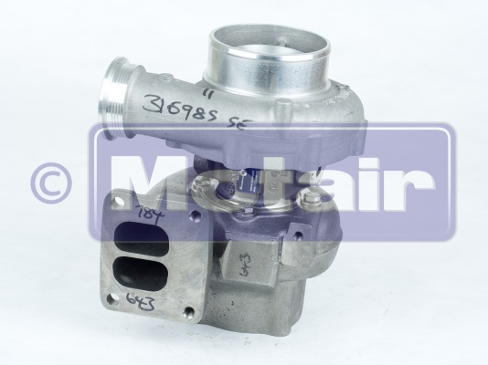 Motair Turbolader Turbolader 333570