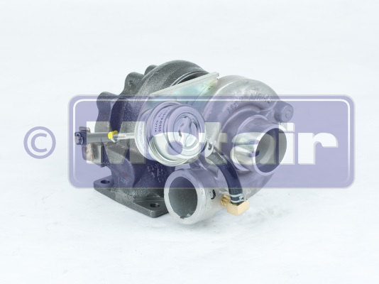 Motair Turbolader Turbolader 333575