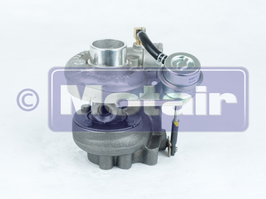 Motair Turbolader Turbolader 333575