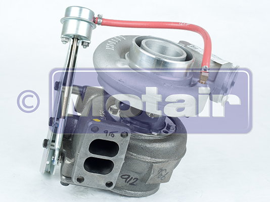 Motair Turbolader Turbolader 333580