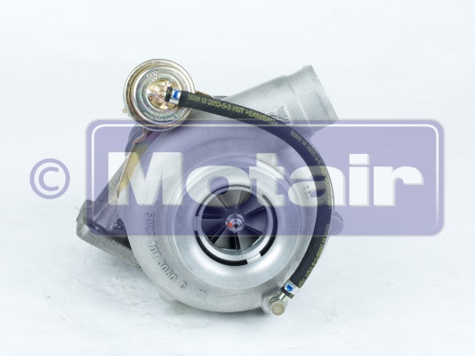 Turbolader Motair Turbolader 333586