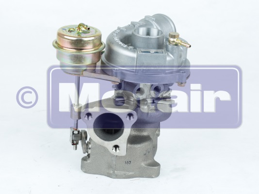 Motair Turbolader Turbolader 333587