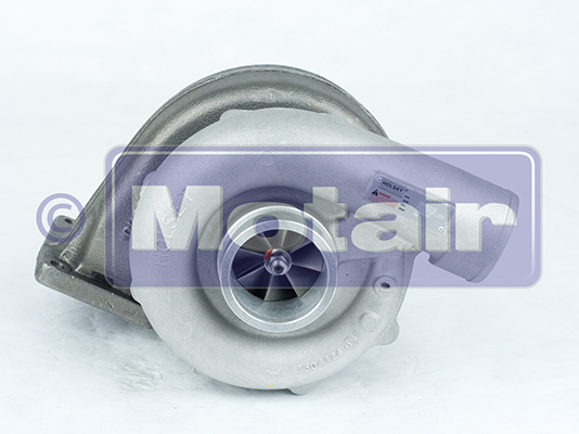 Turbolader Motair Turbolader 333603