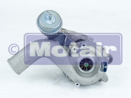 Turbolader Motair Turbolader 333606