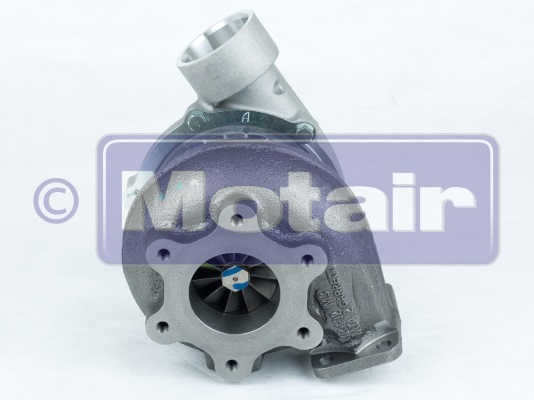 Motair Turbolader Turbolader 333617