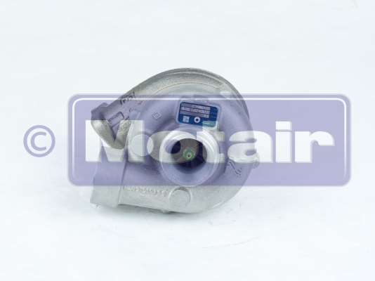 Turbolader Motair Turbolader 102099