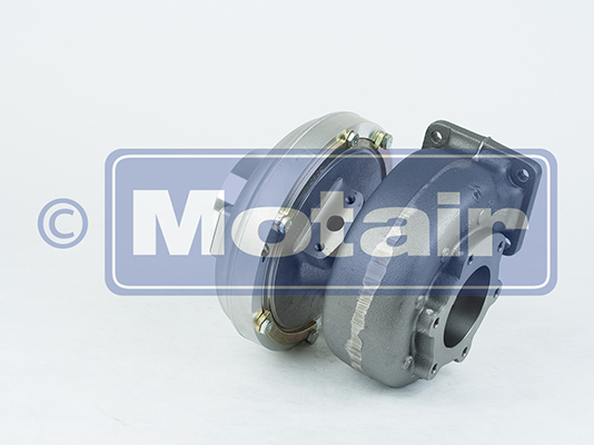 Motair Turbolader Turbolader 333631