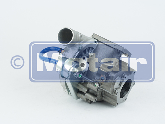 Motair Turbolader Turbolader 333632