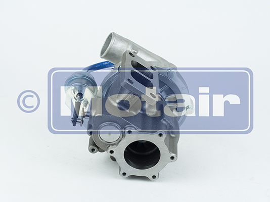Motair Turbolader Turbolader 333632