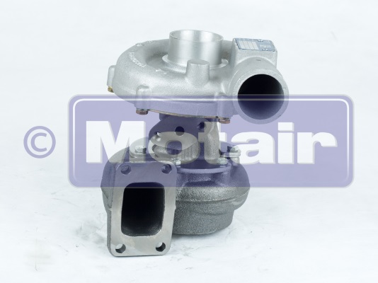 Motair Turbolader Turbolader 333650