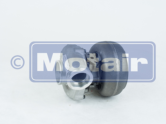 Motair Turbolader Turbolader 333668