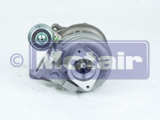 Turbolader Motair Turbolader 333670