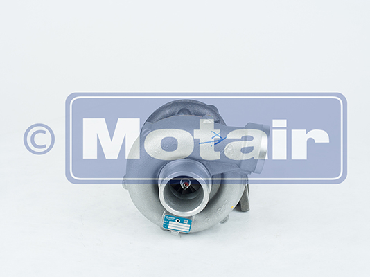 Turbolader Motair Turbolader 102093