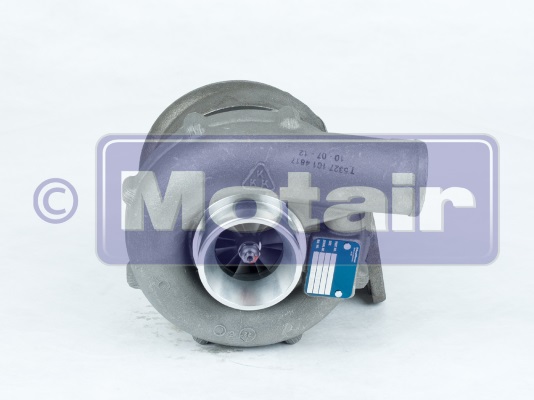 Turbolader Motair Turbolader 333695